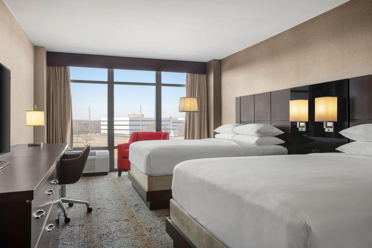Delta Hotels By Marriott Somerset Exterior photo