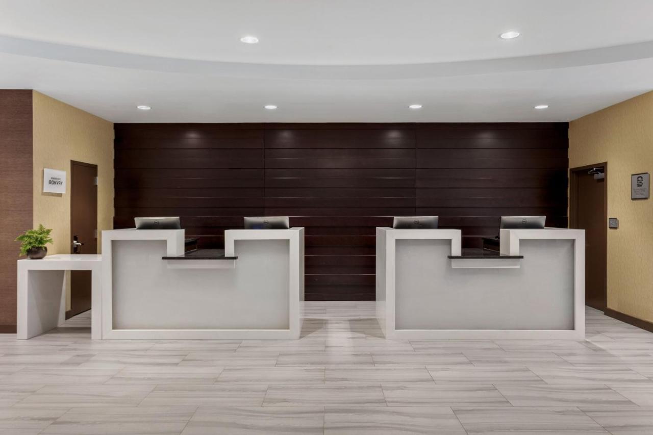 Delta Hotels By Marriott Somerset Exterior photo
