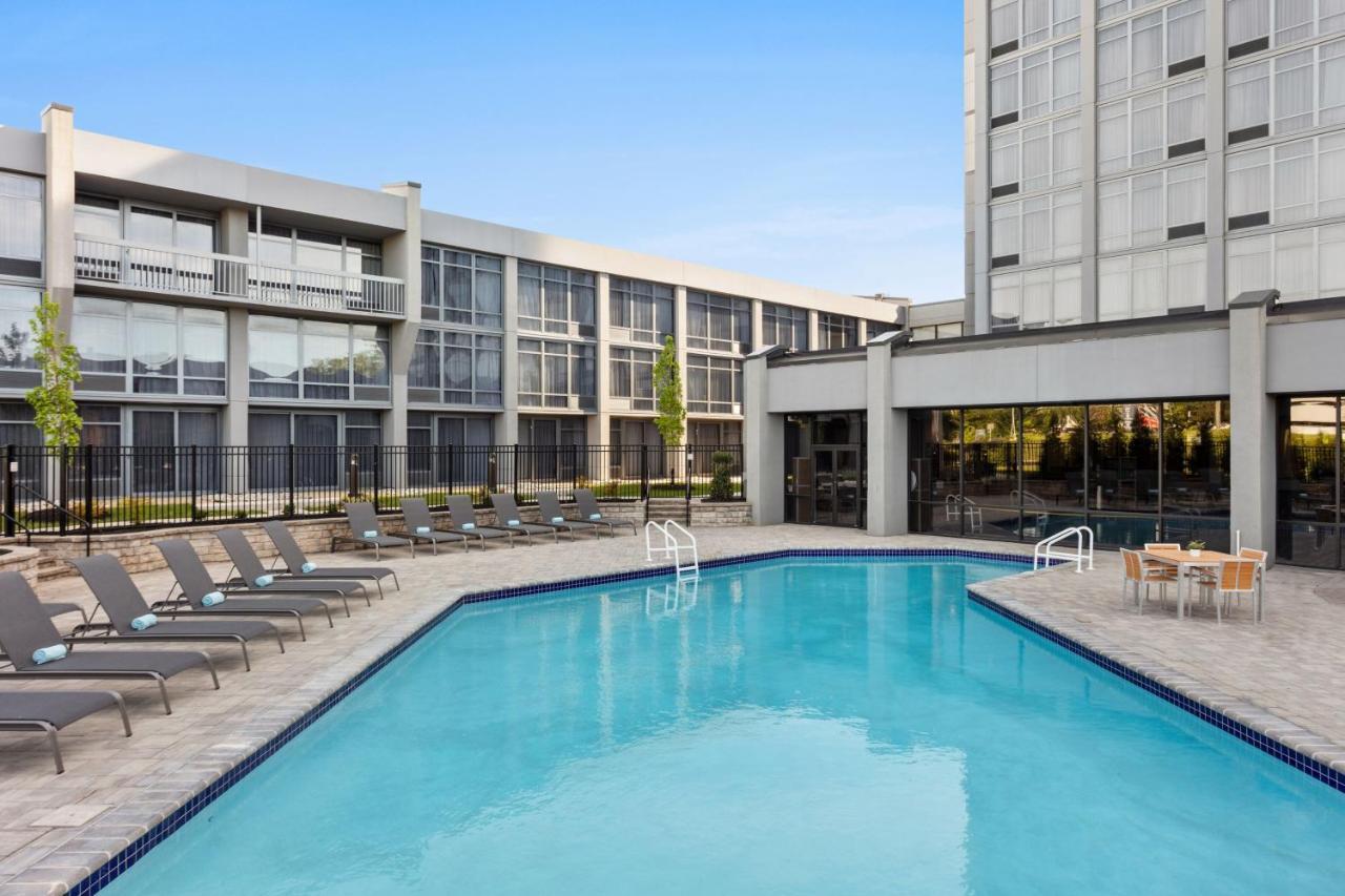 Delta Hotels By Marriott Somerset Exterior photo